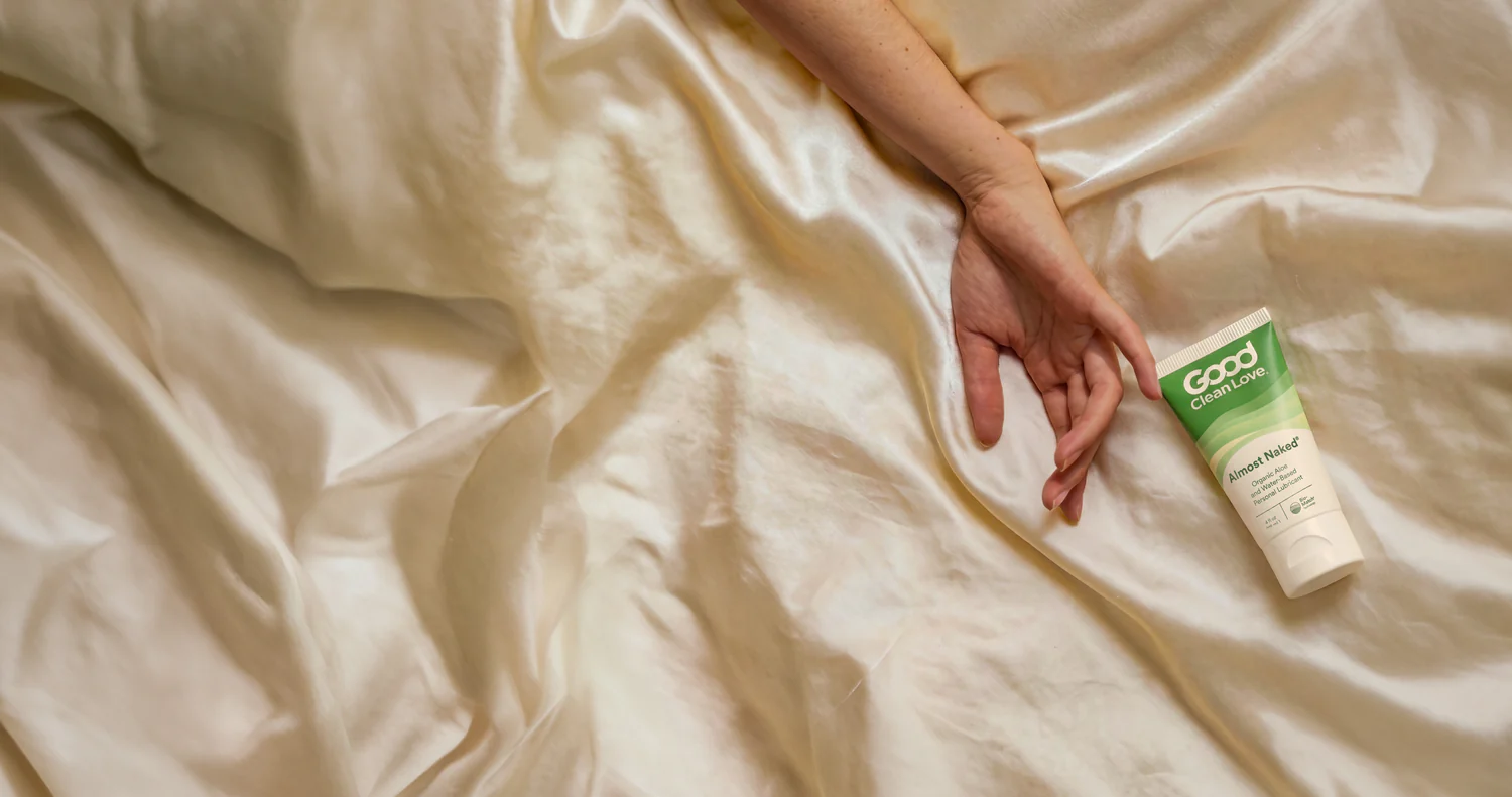 Intimacy Reimagined with Organic Care